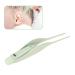 Rechargeable Ear Cleaning Tweezers | Portable USB Charging | Anti-Slip | LED Ear Spoon | Earwax Removal Tool for Kids - Buy Online on SooperMarket.com