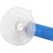 Birds Shower Perches Parrots Shower Standing Bird Perches Stand Toy with Suction Cups for Budgies Parakeet Cockatiel - Buy Online on SooperMarket.com