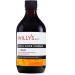 Willy's ACV Organic Live Probiotic Apple Cider Vinegar Honey & Black Pepper (1 x 500ml) white & WILLY'S Raw Apple Cider Vinegar with Real Live Mother & Honey Glass Bottle 500 ml - Buy Online on SooperMarket.com