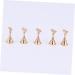 minkissy Nail Practice Nail Bracket Nail Tip Display Base Magnetic Nail Tip Stand Chessboard Finger Stand Fingernail Practice Stand Nail Art Display Stand Tool Stand Exercise Rack Manicure 1 - Buy Online on SooperMarket.com