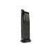 Lancer Tactical Knightshade 28 Round Hi-Capa Green Gas Airsoft Magazine