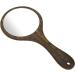 Green Hand Mirror for Barbers Salon - Decorative Makeup Mirror - Buy Online on SooperMarket.com