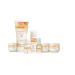 Buy Burt's Bees Truly Glowing Night Cream for Dry Skin - Unisex 1.8 oz | International Shipping Available - Buy Online on SooperMarket.com
