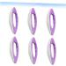 POPETPOP 6pcs Nail Files Gift for a Friend Manicure Tools Girfriend Gift Professional Nail Art Polishing Tools Girlfriend Gifts Professional Tools Nail Buffer Nail Polish Phototherapy Nail 13X3cm As Shown - Buy Online on SooperMarket.com