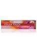 WELLA Color Touch 60ml 7/73 Medium Blonde Brown-Gold | International Shipping Available - Buy Online on SooperMarket.com