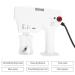Nano Sprayer: Multifunctional Steam Gun for Hair, Hair Coloring, Dyeing, and Humidifying - US Plug - Buy Online on SooperMarket.com