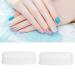 2pcs Nail Dipping Powder Tray - DIY Nail Art Tools for Home Practice | International Shipping - Buy Online on SooperMarket.com