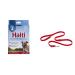 Company of Animals: Halti Headcollar & Double Ended Training Lead Pack suitable for Small Medium and Large dogs