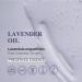 Plant of Life Essential Oil - 100% Pure and Natural - Therapeutic Grade Essential Oil with Dropper (Lavender 2 oz (60mL)) - Buy Online on SooperMarket.com