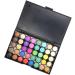 Angoily 3pcs 40 Pearly Colors Makeup Lustre for Eyeshadow Smoky Shadow Cosmetic Eye Ladies Matte Girls - Buy Online on SooperMarket.com