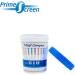 Prime Screen 12-Panel Drug Test Compact Cup - AMP, BAR, BUP, BZO, COC, mAMP/MET, MDMA, MOP/OPI, MTD, OXY, PCP, THC - 1 Pack - Buy Online on SooperMarket.com