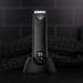 Trimmer for Men Replaceable Ceramic Blade Heads Waterproof Wet/Dry Groin & Body Shaver Groomer Easy to Use B - Buy Online on SooperMarket.com