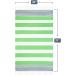 HAVLULAND Sale Set of 6 Turkish Beach Towels - Oversized 39x71, 100% Cotton, Absorbent, Quick-Dry, Sand Free - for Adults, Beach Gifts, Travel, Camping - Beach Accessories - Buy Online on SooperMarket.com