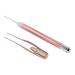 Portable Ear Wax Removal Kit | Safe & Visible Light Ear Spoon | Rustproof Ear Cleaning Tool - Buy Online on SooperMarket.com