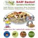 Natural Vitamin-Rich Fruit Mixture for Dogs - 3kg Sugar-Free Gluten-Free & Grain-Free Barf Option | Natura Provita - Buy Online on SooperMarket.com