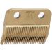 Lukasz 2Set Replace Cutter Head Metal Bottom Clipper Blade for Electric Shaver-Golden & Silver - Buy Online on SooperMarket.com