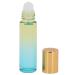 Transparent Moisturizing Hydrating Nourishing Lip Oil Fine Line Reduction Roll On Lip Oil 10ml for Softening Lips