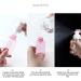 YAMYONE 2Pcs 60ml Fine Mist Spray Bottle Set for Travel - Refillable Containers for Essential Oils, Perfume, Toners - Perfect for Hair & Makeup On-The-Go - Buy Online on SooperMarket.com