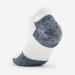 Thorlos J Max Cushion Running Rolltop Socks - White/Navy (3 Pairs) | Size Large - Buy Online on SooperMarket.com
