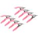 Nail Clippers 8 Pieces Nail Clippers High Hardness Stainless Steel for Manicure - Buy Online on SooperMarket.com