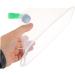 Supvox Spray Shield with Nozzle - Windproof Herbicide Spray Device No Fog Interchangeable Nozzles Weed Destroyer Safety Mask & Windshield - International Shipping Available - Buy Online on SooperMarket.com