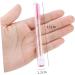 Housoutil 30 Pcs Tube Mascara Brush with Drill Woman Eyeliner Precision - Buy Online on SooperMarket.com