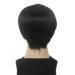 STfantasy Men's Blonde Short Straight Layered Wig - Two-Tone Mixed for Cosplay & International Shipping - Buy Online on SooperMarket.com