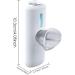 Jingling Fog Sprayer for Eyes | Mini Eye Care Sprayer | Eye Cleaning Device for Long Hours & Screen Users - International Shipping Available - Buy Online on SooperMarket.com