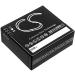 Buy Replacement Battery for AEE S91B S90 D90 - 850mAh | International Shipping Available - Buy Online on SooperMarket.com