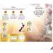 Queen Bee Manuka Honey - 263+ MGO - 100% Certified Manuka Honey - Monofloral - Product of New Zealand - 454g - Buy Online on SooperMarket.com