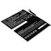 Afshan 8900mAh/3.8V C1552B GB-S02-2587E8-010H Battery Replacement for Pixel C C1502W C1552B