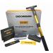 Buy Back-in-It Replacement 3 Blades - Durable High-Quality Blades for International Shipping - Buy Online on SooperMarket.com