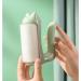 Extra Sticky Cat Shape Lint Roller - 420 Sheets + 7 Refills | Ultimate Pet Hair Remover Tool in White - Buy Online on SooperMarket.com