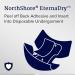 NorthShore EternaDry Booster Pads for Men and Women - Medium Size Pack/30 - Buy Online on SooperMarket.com