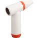 Saluaqui Mini Hair Dryer USB Powerful Fan Powerful Electric Mini Fan for Charcoal Fires Barbecuing Cleaning Car - Buy Online on SooperMarket.com