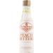 Buy Fee Brothers Peach Bitters 150 ml | Fresh & Fruity Aroma | Enhance Cocktails with Sophisticated Peach Flavor - International Shipping Available - Buy Online on SooperMarket.com