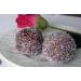 Rakhi Diwali Special (Coconut Gulab Jamun 3kg) Gift Hamper for Brother Sister Delicious Indian Traditional Sweets Best Gift For All Occasions Tasty Treat For Family & Friends Sold By Kidzbuzz - Buy Online on SooperMarket.com