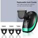 Buy Electric Shaver with 5 Floating Heads - 5 in 1 Rechargeable Men s Razor Hair Clipper Facial Brush & Nose/Ear Trimmer - Fast International Shipping - Buy Online on SooperMarket.com