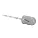 Nail Drill Bits for Pedicure & Callus Removal | Stainless Steel Grinding Polishing Heads - Shop Internationally - Buy Online on SooperMarket.com