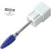 Healeved 1 Set Nail Art Supplies Polish Nail Drill Bits for Nails Manicure Kit Electric Nail Drill Bits Diamond Nail Drill Bits Nail File Bits Beginner Carbide Drill Grinding Head Ceramics - Buy Online on SooperMarket.com