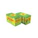 Topo Chico Sabores Lime with Mint Extract 12oz 8pk - Refreshing Sparkling Water | Shop Internationally - Buy Online on SooperMarket.com