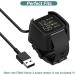 Kissmart Charger for Fitbit Versa 2  Replacement Charging Cable Dock Cradle with 3.3ft USB Cord for Fitbit Versa 2 Smartwatch - Buy Online on SooperMarket.com