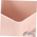 Box washing powder bucket food containers metal laundry powder tin metal laundry powder holder iron - Buy Online on SooperMarket.com