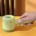 Rechargeable Fabric Shaver & Lint Remover with Electrostatic Brush - 21cm for International Shipping - Buy Online on SooperMarket.com