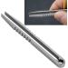 MUNEFE Tweezers Mini Tweezers Portable Tweezers Suitable for Outdoor Survival Camping and Traveling(Color) Natural Color - Buy Online on SooperMarket.com