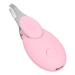 Fuckette for visible eyebrows tweezers for removing eyebrows electric eyebrow tweezers tweezers for visible eyebrows eyebrow tweezers with camera pink
