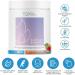 Nova Pharma Pre Workout Powder - Garcinia Cambogia - L Carnitine Supplement - Chromium Supplement - 40 Servings (Tangerine & berries) - Buy Online on SooperMarket.com