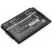 Replacement Battery for Spectralink 8742 | BBK87120 | 2200mAh/3.7V | Fast International Shipping - Buy Online on SooperMarket.com