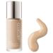 ARTDECO Rich Treatment Foundation - Liquid waterproof cream foundation - 1 x 20 ml 6 - beige sand