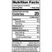 Road's End Organics Gluten Free Golden Gravy Mix 1 oz Pouch (12 Pack) - Buy Online on SooperMarket.com
